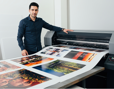 High Solutions - Soluciones Publicitarias